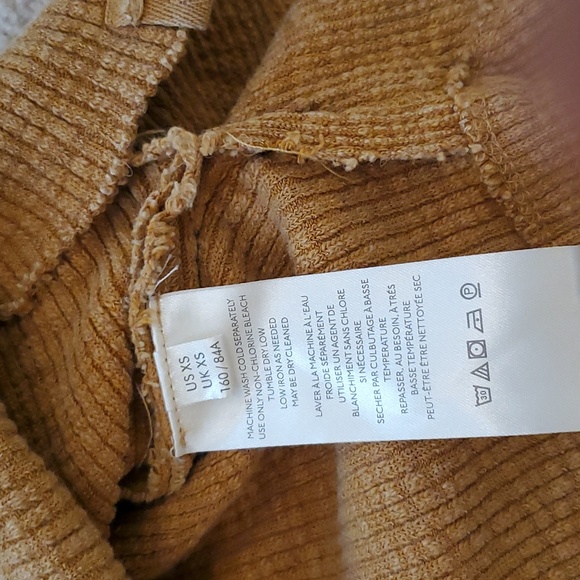 Free people Moon Daisy Pullover - Picture 5 of 7